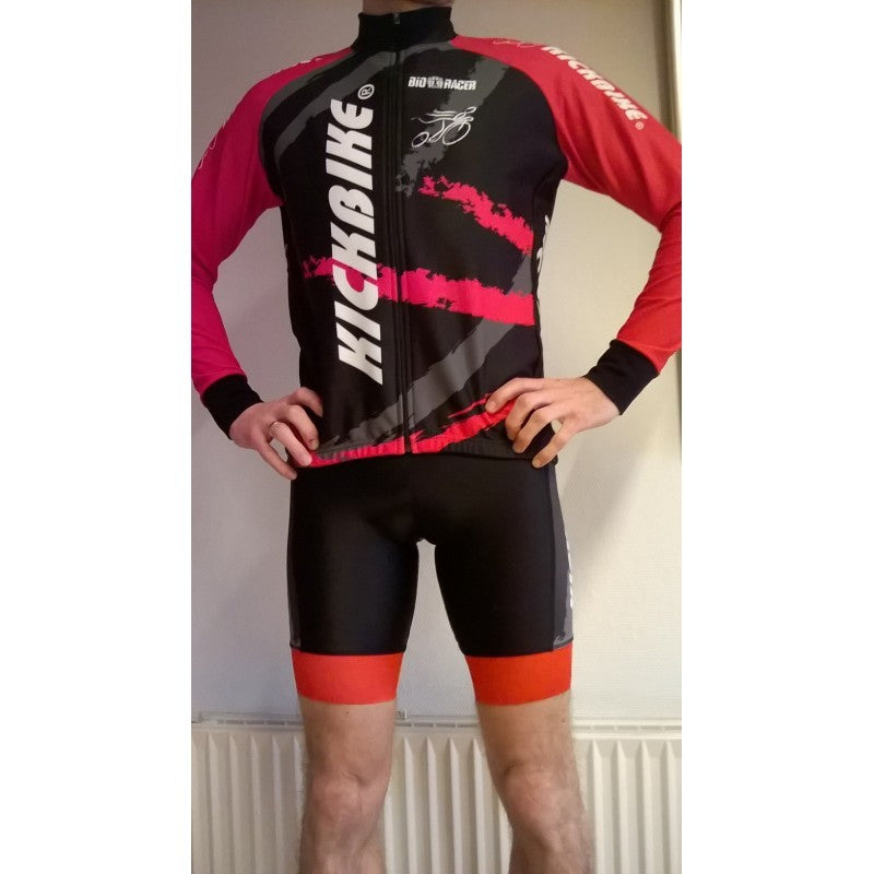 Kickbike Bioracer Jack Size XXXXL