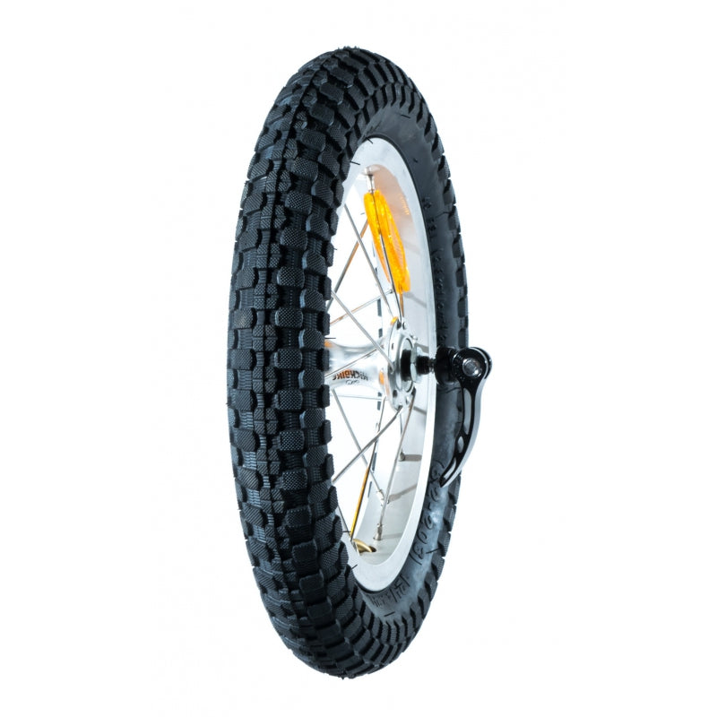 Kickbike Kickbike Wheel 12 Freeride