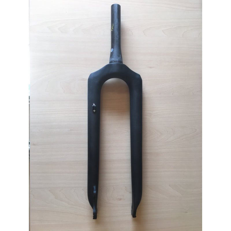 Kickbike Fork pour 29 (carbone)