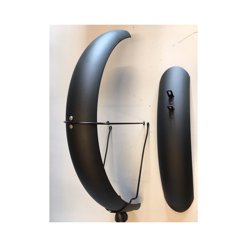 Kickbike MudGuards Fatmax