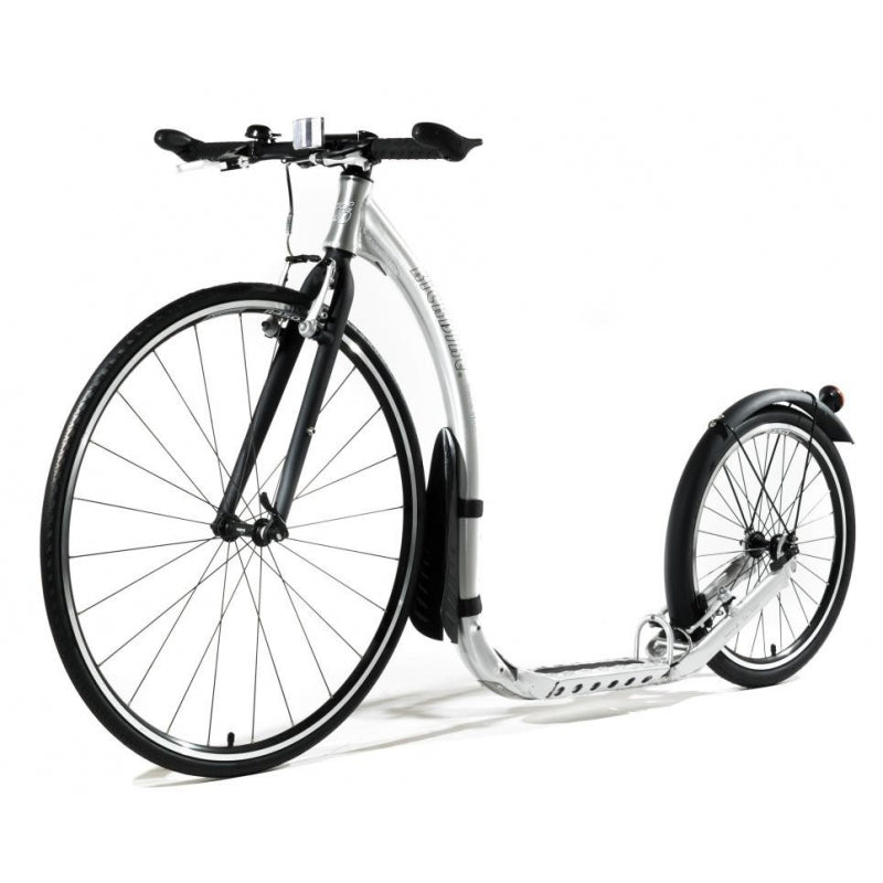 Race kickbike max 28 20 argent