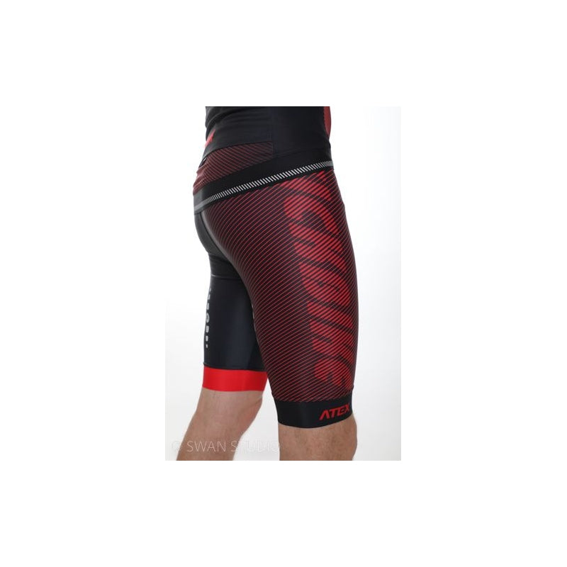 kickbike shorts størrelse l