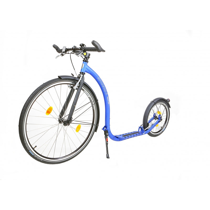 Kickbike sport g4 blu