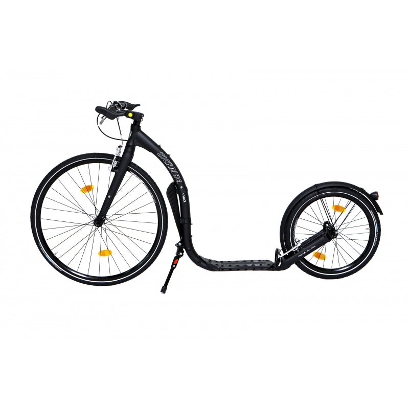 Kickbike sport max noir