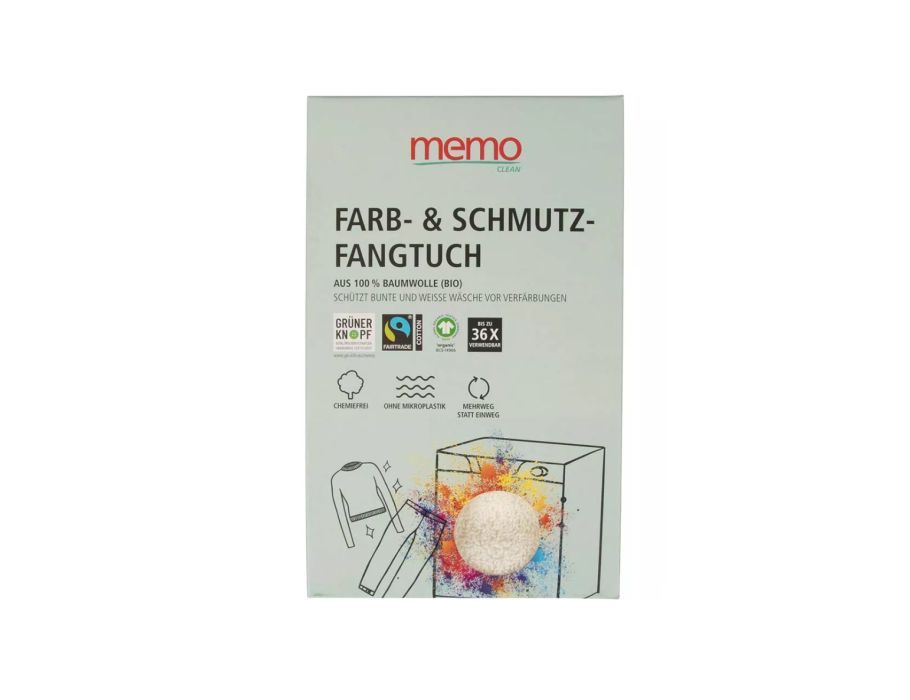 Memo color and dirt catcher - 30 x 22 cm