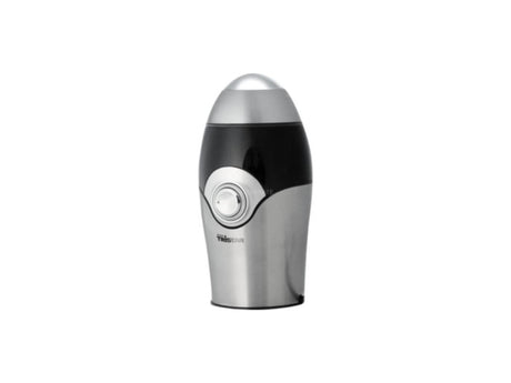 Macinacaffè Tristar in acciaio inox