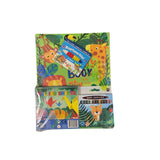 Coloring craft package 5-piece