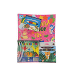 Coloring craft package 5-piece