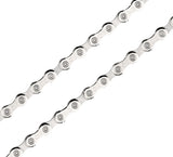 Campagnolo veloce ultra narrow 10-speed chain