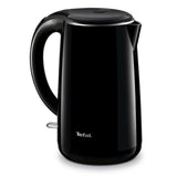 Kuhalnik za čaj Tefal safe'1,7l