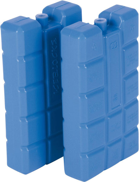 Chladiace prvky 400 gr sada 2 kusov