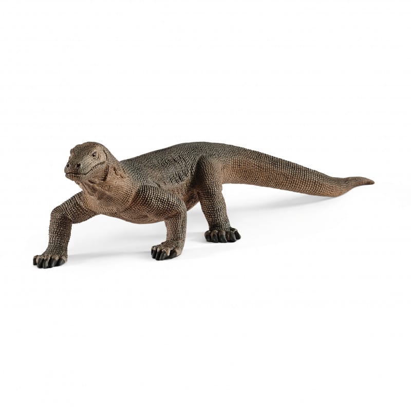 Schleich Wild Life Komodovaraan 14826