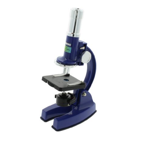 Microscope Konus Konustudy-4 150x-450x-900X avec adaptateur de smartphone