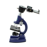 Konus Microscope Konustudy-4 150X-450X-900X med smarttelefonadapter