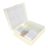 Konus Preparations Set Biology, Cells and Animal Tissue (25 pieces)