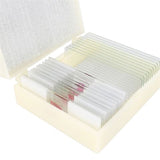 Konus Preparations Set Human Tissue 2 (10 pieces)