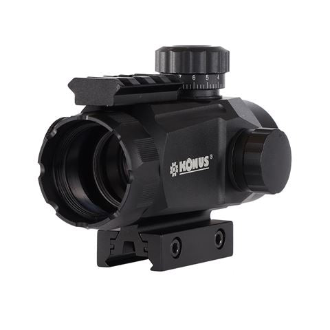 Konus Red Dot Rijbler Konusight Tactical