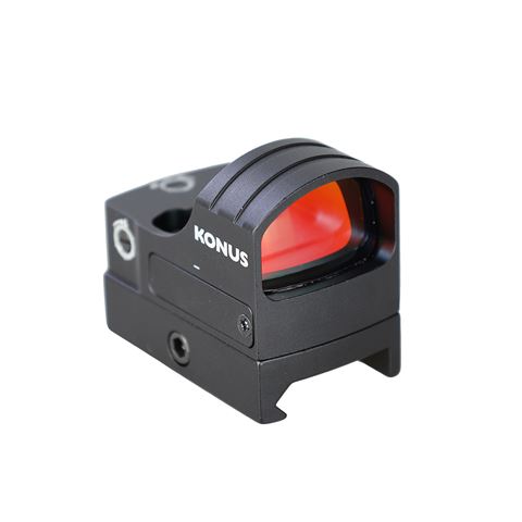 Konus Italia Red Dot Rijbler Sight Fish-3