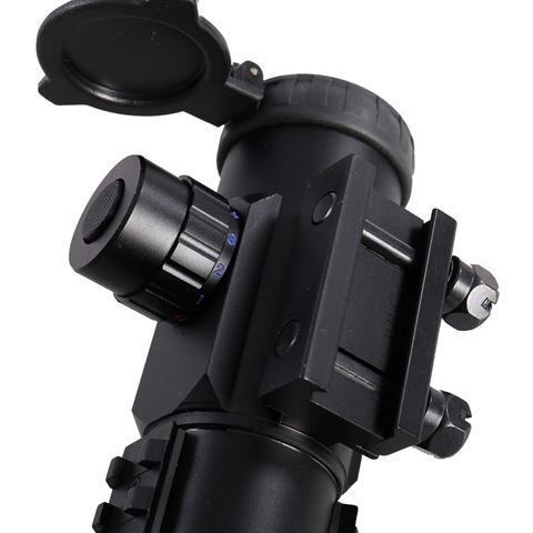 Konus Italia Red Dot Richtkijker Sight-Pro PTS2