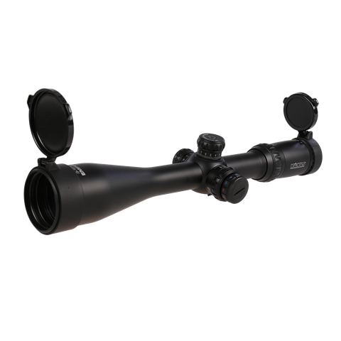 Konus Rifle Scope Empire 3-18X50 SFP, 550 Ballistic (MOA)