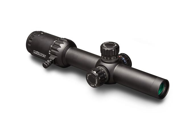 Konus Rifle Scope Event 1-10x24