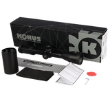 Konus Italia Richtkijker Glory 2-16x50 SFP, German-4 (MOA)