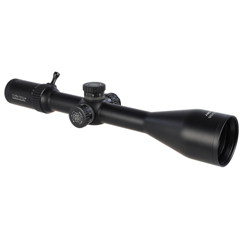 Konus Rifle Scope Herrlechkeet 3-24x56 SFP, fein (Moa)