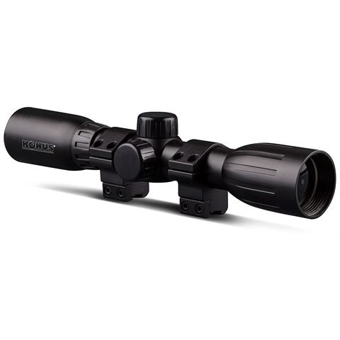 Konus rifle scope Konusfire 4x32