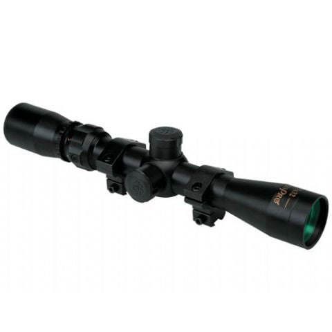 Konus Rifle Scope KonusPro 2-7x32