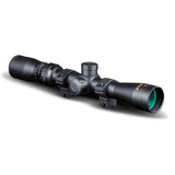 Konus rifle scope Konuspro 2-7x32