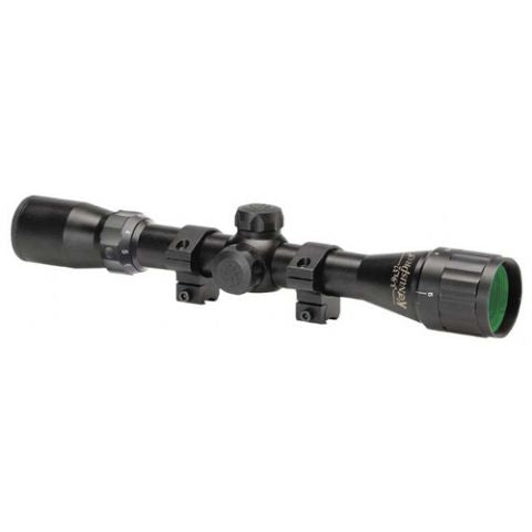 Konus Rifle Scope Konuspro 3-9x32 inklusive Mount