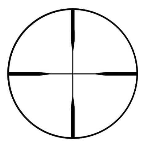 Konus Rifle Scope Konnusproju 3-9x32 abegraff Mount