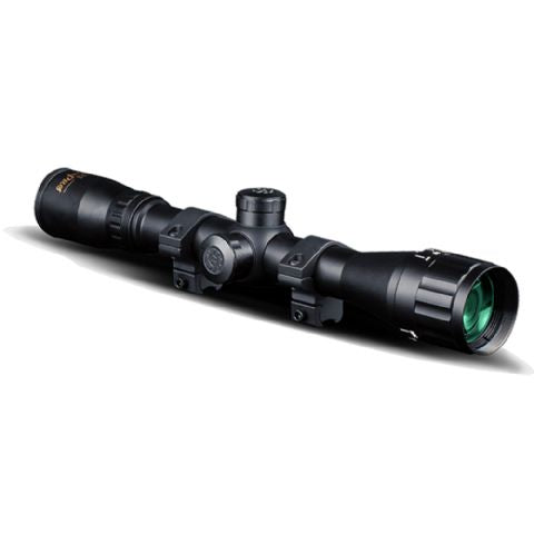 Konus Rifle Scope Konnusproju 3-9x32 abegraff Mount