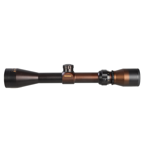 Konus Rifle Scope Konspro 3-9x40 Demo