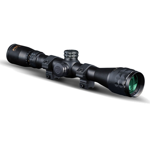 Konus Italia rifle scope Konuspro 3-9x40