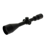 KONUS Rifle Scope KONUSSPRO 3-9X50 MAT IWWERT Drot Kräiz