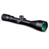 KONUS Rifle Scope KONUSSPRO 3-9X50 MAT IWWERT Drot Kräiz