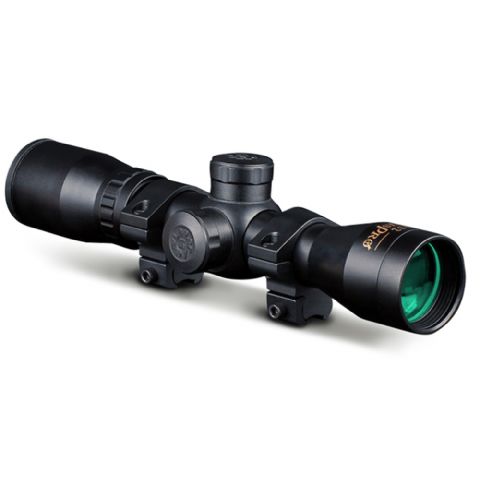 Konus Rifle Scope konnusro 4x32