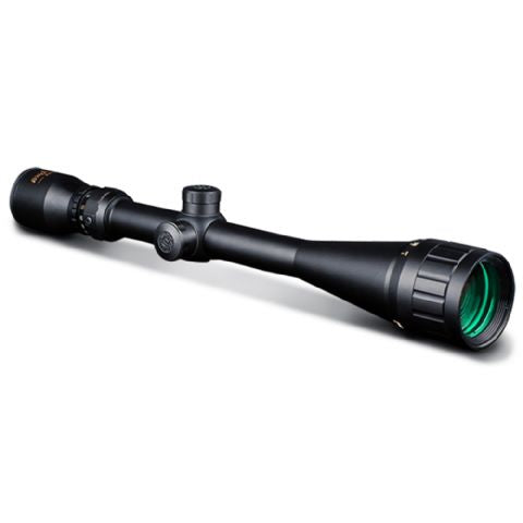 Konus Rifle Scope Konuspro 6-24x44