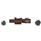 Konus Rifle Scope Konuspro AS-34 2-6x28 Demo