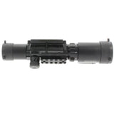 Konus Rifle Scope Konuspro AS-34 2-6x28