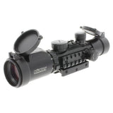 Konus Rifle Scope Konnusprop as-34 2-6x28