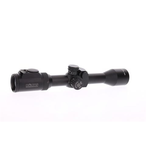 Konus rifle scope Konuspro el-30 4-16x44 with 10 ways