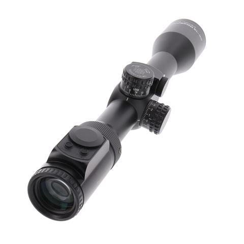 Konus Rifle Scope Konuspro EL-30 4-16x44 med 10 måder