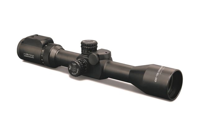 Konus Rifle Scope konnusro El-30 4-16x44 mat 10 Weeër