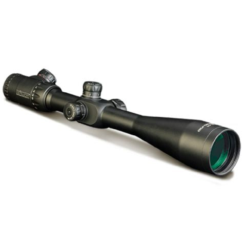 Konus rifle scope Konuspro f30 6-24x52