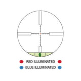 Konus Rifle Scope Konuspro f30 6-24x52