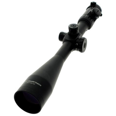 Konus Rifle Scope Konnuspro F30 8-32x56