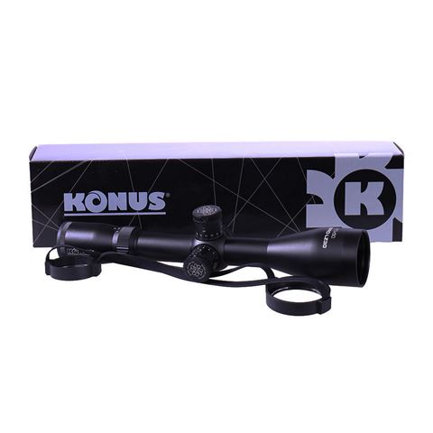 Konus-Gewehre Konuspro LZ-30 2.5-10x50