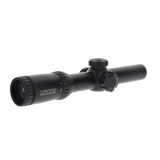 Konus rifle scope Konuspro M-30 1-4x24 with illuminated wire cross